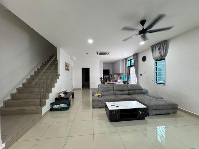 House for sale in Johore Bahru, Johor