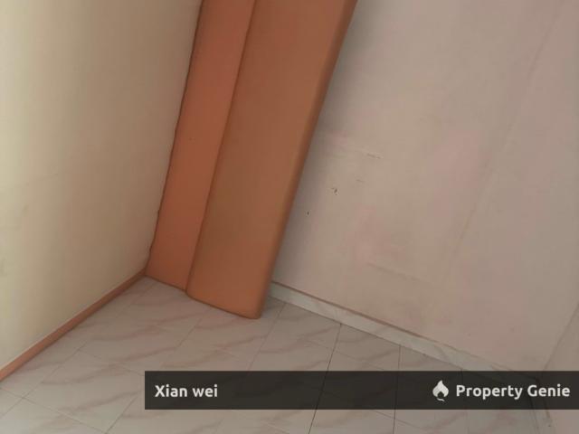 Flat for rent in Bukit Ledang, Johor