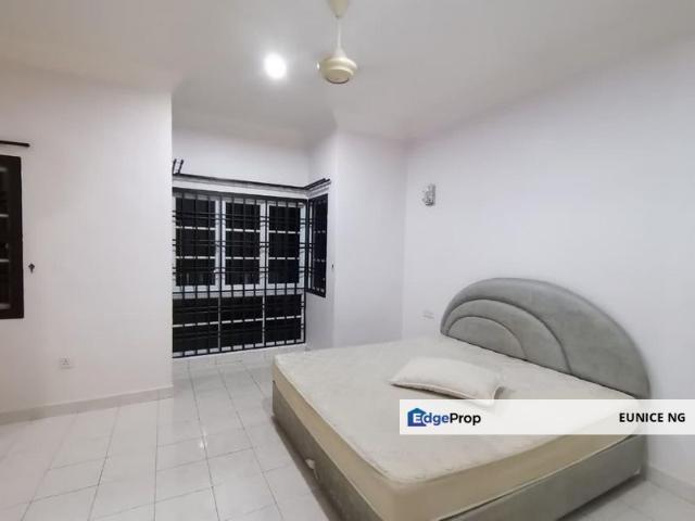 House for rent in Skudai, Iskandar Puteri