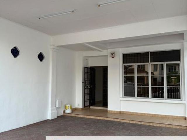 House for sale in Skudai, Iskandar Puteri