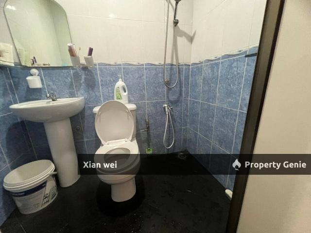 Serviced Residence for sale in Bukit Ledang, Johor