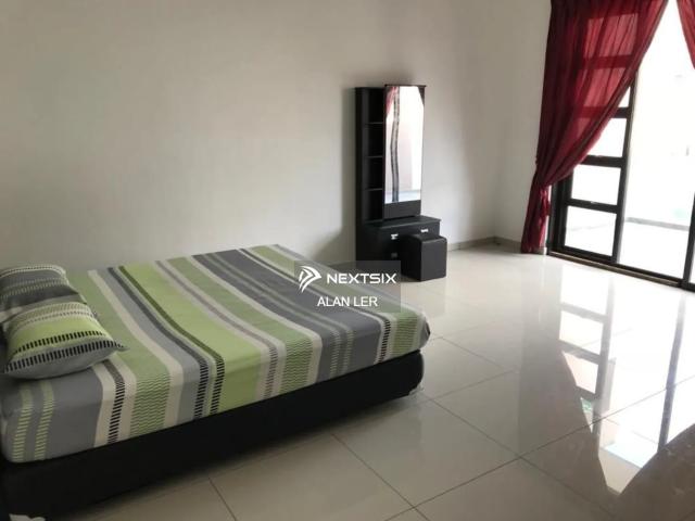 Residential House for sale in Bukit Ledang, Johor