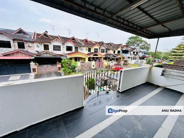House for rent in Skudai, Iskandar Puteri