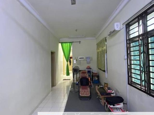 House for sale in Skudai, Iskandar Puteri
