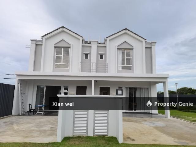 Serviced Residence for sale in Bukit Ledang, Johor