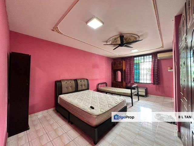 House for sale in Skudai, Iskandar Puteri