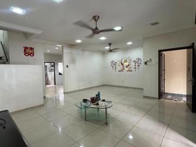 Terraced House for sale in Johore Bahru, Johor