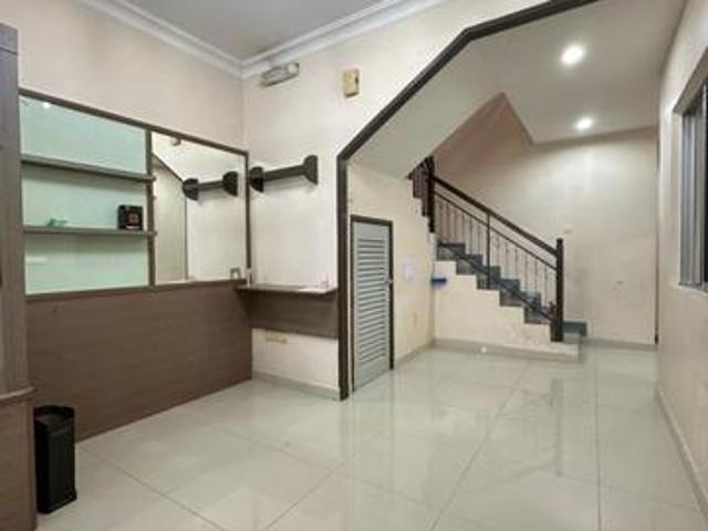 Terraced House for sale in Johore Bahru, Johor
