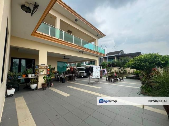 House for sale in Bukit Ledang, Johor