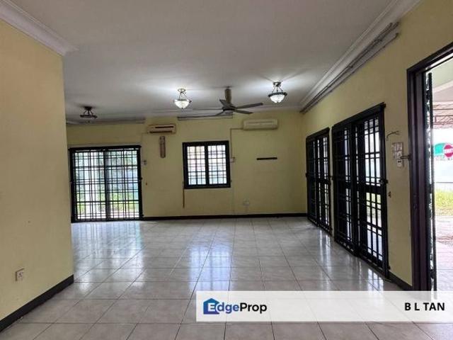 House for sale in Bukit Ledang, Johor