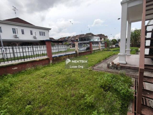 House for rent in Johore Bahru, Johor