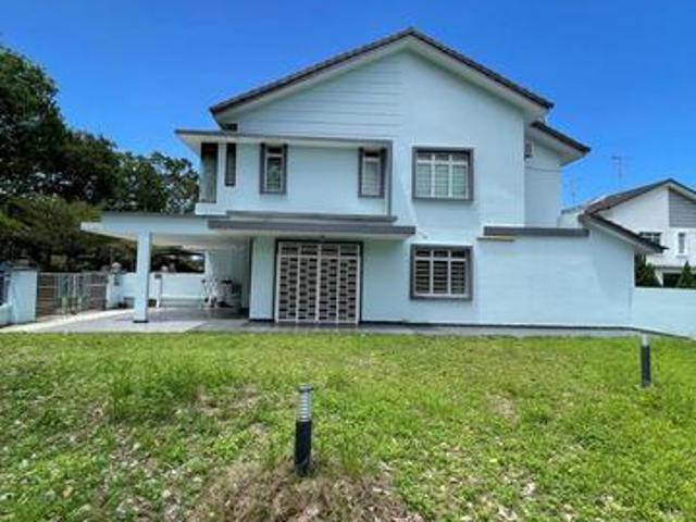 Terraced House for sale in Bukit Ledang, Johor