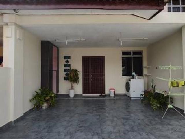 Terraced House for sale in Bukit Ledang, Johor