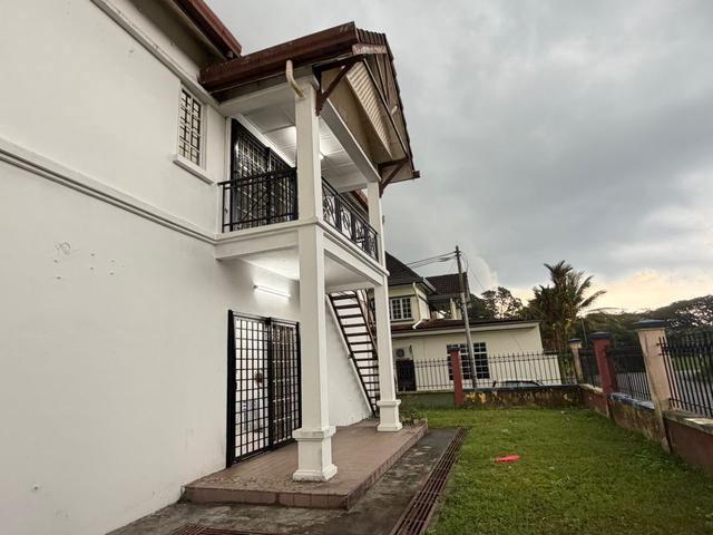 Terraced House for rent in Bukit Ledang, Johor