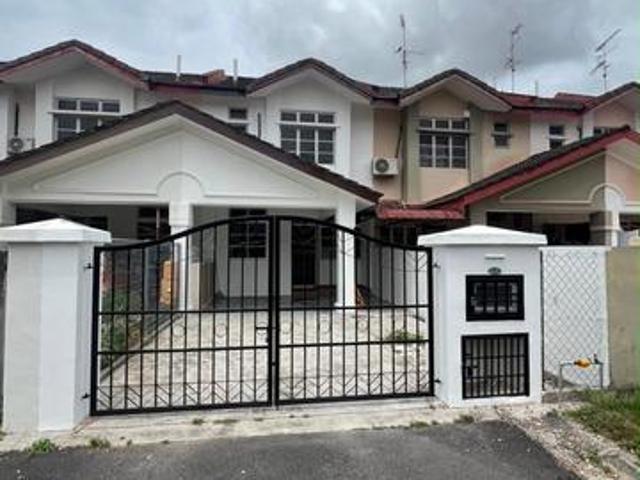 Terraced House for rent in Bukit Ledang, Johor