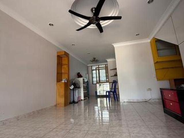 Terraced House for rent in Bukit Ledang, Johor