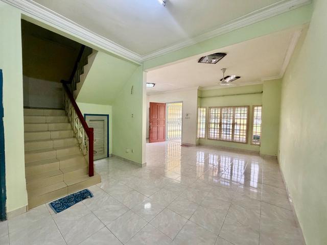 Terraced House for sale in Bukit Ledang, Johor