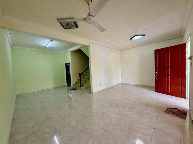 Terraced House for sale in Skudai, Iskandar Puteri
