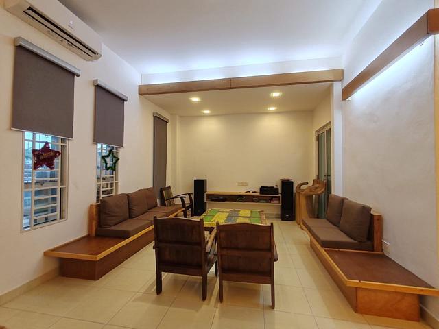 Terraced House for sale in Bukit Ledang, Johor