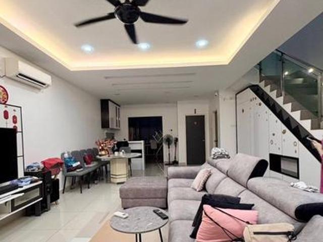 Terraced House for sale in Bukit Ledang, Johor