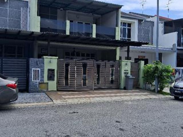 Terraced House for sale in Johore Bahru, Johor