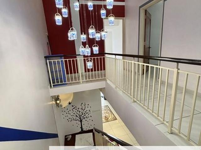 House for sale in Skudai, Iskandar Puteri