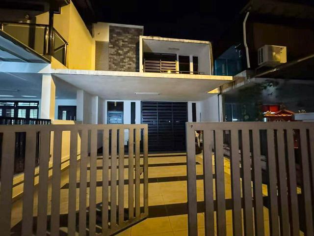 Terraced House for rent in Bukit Ledang, Johor