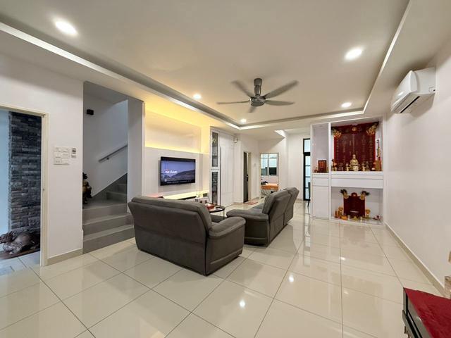 Terraced House for sale in Bukit Ledang, Johor