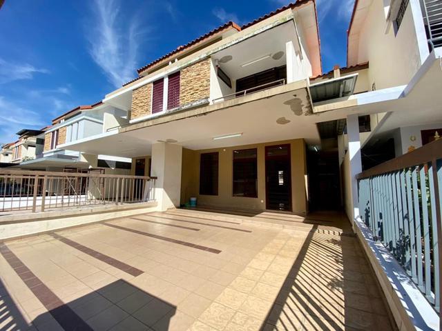 Terraced House for rent in Bukit Ledang, Johor