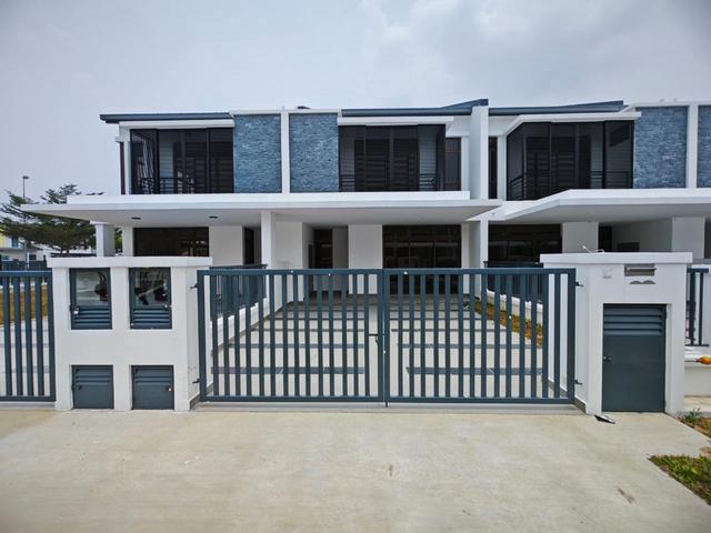 Terraced House for rent in Bukit Ledang, Johor