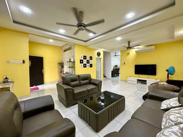 Terraced House for sale in Bukit Ledang, Johor
