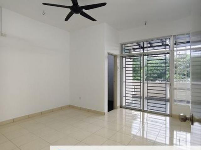 House for rent in Bukit Ledang, Johor