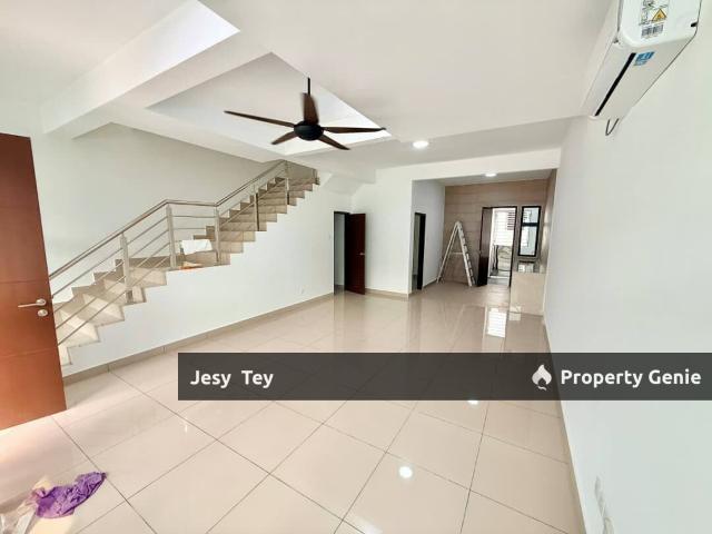 Terraced House for rent in Presint Utama, Iskandar Puteri