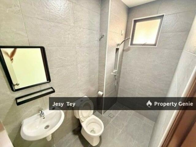House for rent in Presint Utama, Iskandar Puteri