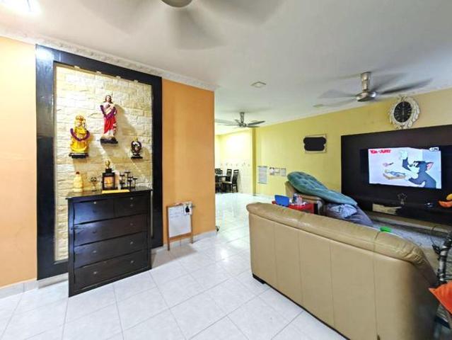 Terraced House for sale in Skudai, Iskandar Puteri