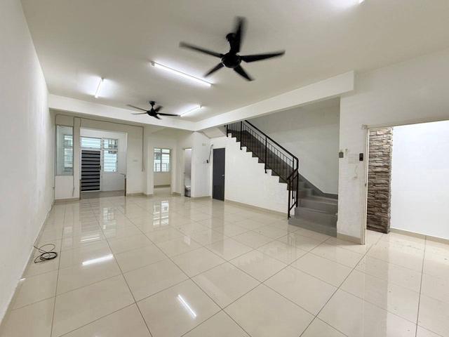 Terraced House for sale in Bukit Ledang, Johor