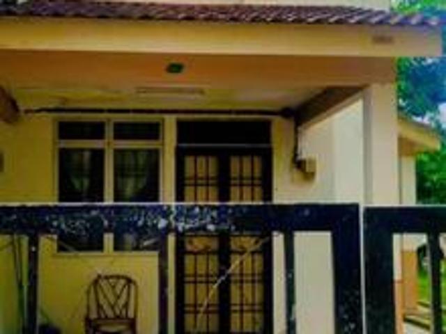 Terraced House for rent in Sri Rusa, Negeri Sembilan