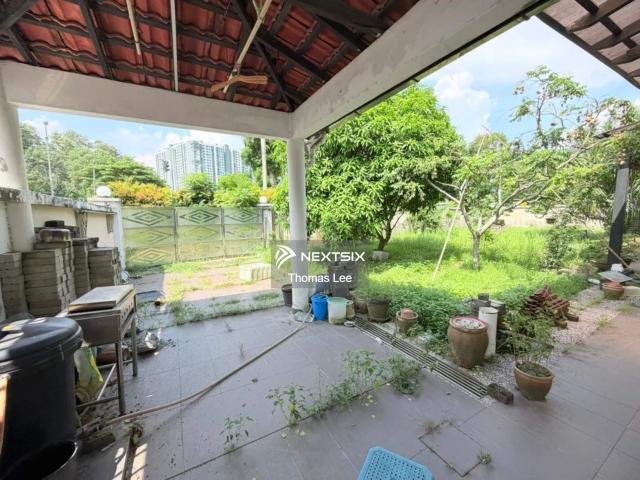 Residential House for sale in Johore Bahru, Johor