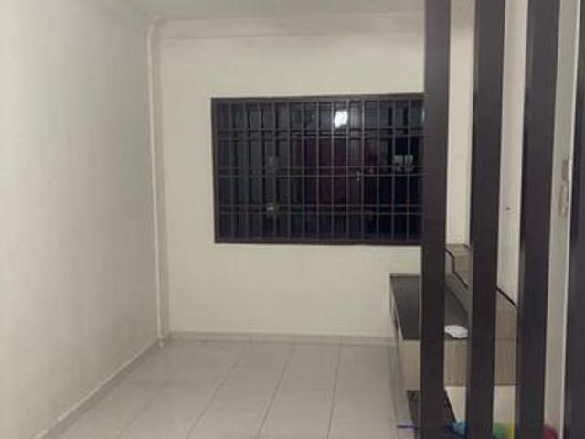 Flat for sale in Johor Bahru