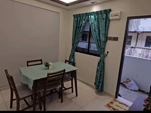 Flat for rent in Johore Bahru, Johor
