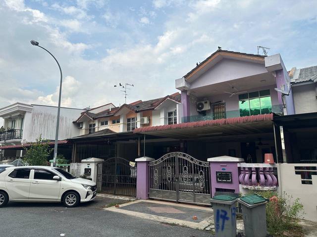 Terraced House for sale in Batu Pahat