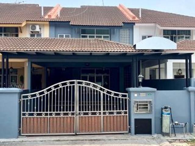 Terraced House for sale in Bukit Ledang, Johor