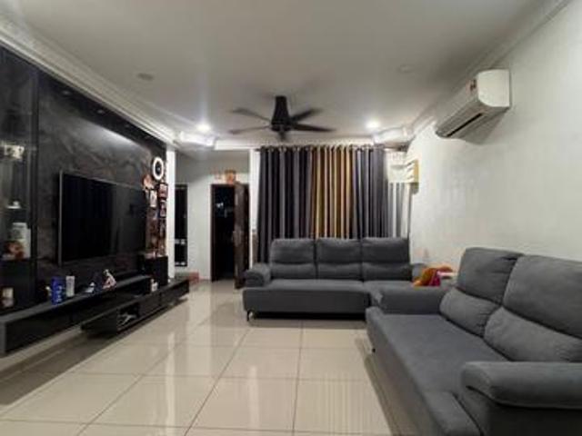 Terraced House for sale in Bukit Ledang, Johor
