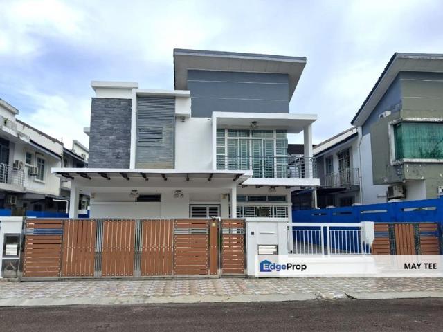 House for sale in Bukit Ledang, Johor