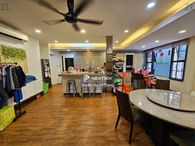 Residential House for sale in Johor