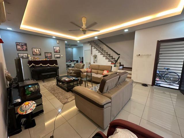 Terraced House for sale in Johore Bahru, Johor