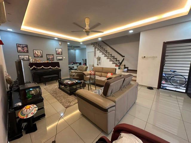 Terraced House for sale in Bukit Ledang, Johor