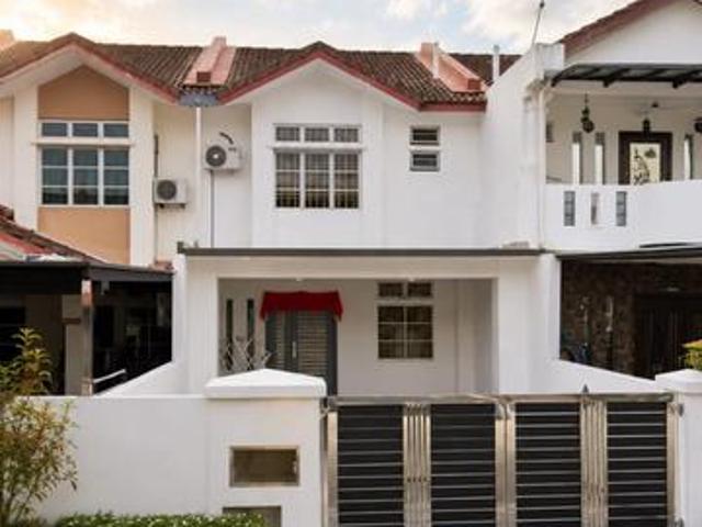 Terraced House for sale in Bukit Ledang, Johor