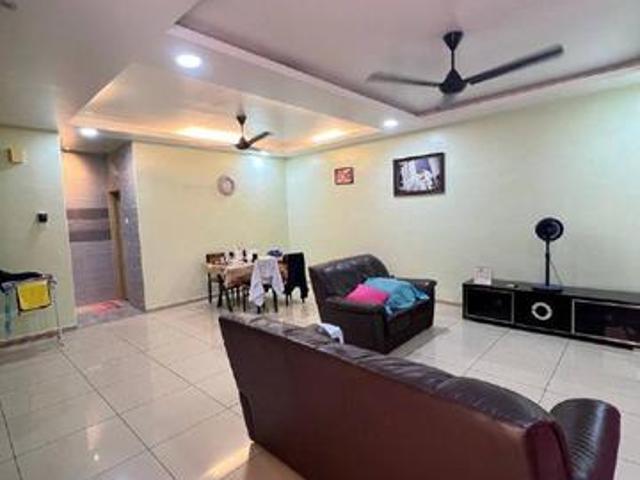 Terraced House for sale in Bukit Ledang, Johor