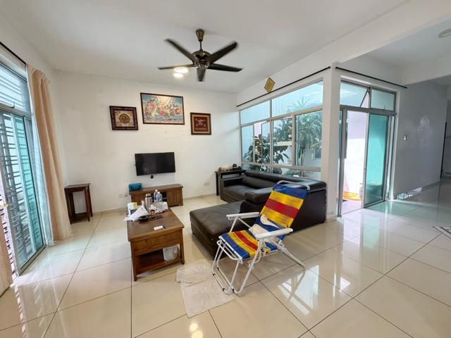 Terraced House for sale in Bukit Ledang, Johor